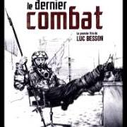 Der musikalische text THÈME von ERIC SERRA ist auch in dem Album vorhanden Le dernier combat (1983)