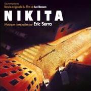 Der musikalische text LET'S WELCOME VICTOR von ERIC SERRA ist auch in dem Album vorhanden Nikita (1990)