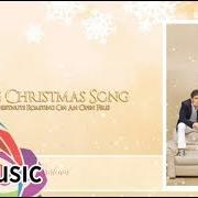 Der musikalische text TAG-ULAN SA PASKO von ERIK SANTOS ist auch in dem Album vorhanden All i want this christmas