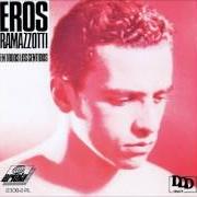 Der musikalische text UNA CALLE AL CIELO von EROS RAMAZZOTTI ist auch in dem Album vorhanden En todos los sentidos (1990)