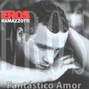 Der musikalische text ANCORA VITA von EROS RAMAZZOTTI ist auch in dem Album vorhanden Eros in concert (1991)