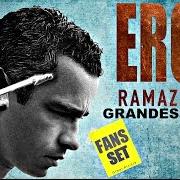 Der musikalische text SI BASTASEN UN PAR DE CANCIÓNES von EROS RAMAZZOTTI ist auch in dem Album vorhanden Eros romántico (2012)