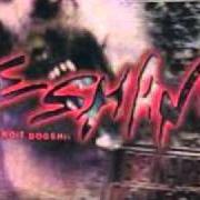 Der musikalische text WORD AFTER WORD von ESHAM ist auch in dem Album vorhanden Detroit dogshit (1999)