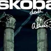 Der musikalische text READY OR NOT von ESKOBAR ist auch in dem Album vorhanden Death in anthens (2008)