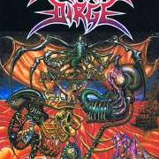 Der musikalische text WE ARE THE DEAD von ETERNAL DIRGE ist auch in dem Album vorhanden Morbus ascendit (1992)