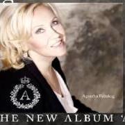 Der musikalische text WHEN YOU REALLY LOVED SOMEONE von AGNETHA FALTSKOG ist auch in dem Album vorhanden A (2013)