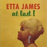 Der musikalische text SUNDAY KIND OF LOVE von ETTA JAMES ist auch in dem Album vorhanden At last! (1961)