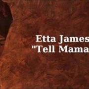 Der musikalische text I'VE GONE TOO FAR von ETTA JAMES ist auch in dem Album vorhanden Tell mama (1968)
