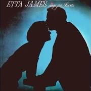 Der musikalische text NIGHT AND DAY von ETTA JAMES ist auch in dem Album vorhanden Time after time (1995)