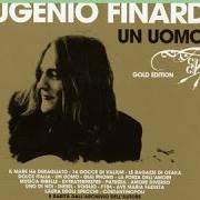 Der musikalische text DOLCI PROMESSE von EUGENIO FINARDI ist auch in dem Album vorhanden Dal blu (1983)