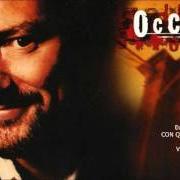 Der musikalische text ROCK&ROLL CITY von EUGENIO FINARDI ist auch in dem Album vorhanden Occhi (1996)