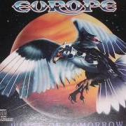 Der musikalische text OPEN YOUR HEART von EUROPE ist auch in dem Album vorhanden Wings of tomorrow (1984)