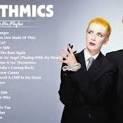 Der musikalische text I NEED A MAN von EURYTHMICS ist auch in dem Album vorhanden Greatest hits (1991)