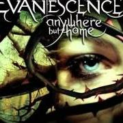 Der musikalische text TOURNIQUET von EVANESCENCE ist auch in dem Album vorhanden Anywhere but home (2004)
