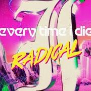 Der musikalische text WHITE VOID von EVERY TIME I DIE ist auch in dem Album vorhanden Radical (2021)
