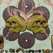 Der musikalische text MACHINE GUN von AGORAPHOBIC NOSEBLEED ist auch in dem Album vorhanden Frozen corpse stuffed with dope (2002)