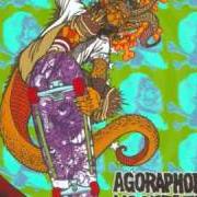 Der musikalische text ALCOHOLOCAUST von AGORAPHOBIC NOSEBLEED ist auch in dem Album vorhanden Split w/ total fucking destruction (2007)