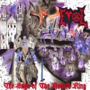 Der musikalische text FROM THE UNKNOWN DOMAIN... (THE KING AWAKES) von EVOL ist auch in dem Album vorhanden The saga of the horned king (1995)