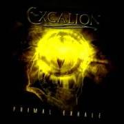 Der musikalische text MEGALOMANIA von EXCALION ist auch in dem Album vorhanden Obsession to prosper (2003)
