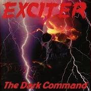 Der musikalische text ASSASSINS IN RAGE von EXCITER ist auch in dem Album vorhanden The dark command (1997)