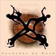 Der musikalische text RUN von EXTREME ist auch in dem Album vorhanden Saudades de rock (2008)