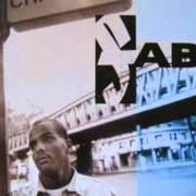 Der musikalische text VOICI MON AVIS von FABE ist auch in dem Album vorhanden Befa surprend ses frères (1995)