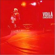 Der musikalische text GUIDO PIANO von FABIO CONCATO ist auch in dem Album vorhanden Voilà (2003)
