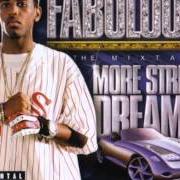 Der musikalische text CAN'T LET YOU GO (REMIX) von FABOLOUS ist auch in dem Album vorhanden More street dreams pt. 2 : the mixtape (2003)