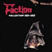 Der musikalische text YOU ARE HERE von FACTION ist auch in dem Album vorhanden Dark room (1985)