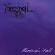 Der musikalische text AS I WITHER AWAY von FAERGHAIL ist auch in dem Album vorhanden Horizon's fall (1997)