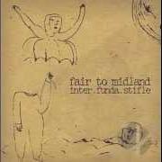 Der musikalische text ABIGAIL von FAIR TO MIDLAND ist auch in dem Album vorhanden Inter.Funda.Stifle (2004)