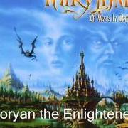 Der musikalische text REBIRTH von FAIRYLAND ist auch in dem Album vorhanden Of wars in osyrhia (2003)
