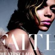 Der musikalische text AGAIN von FAITH EVANS ist auch in dem Album vorhanden The first lady (2005)