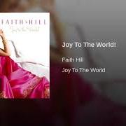 Der musikalische text SILENT NIGHT von FAITH HILL ist auch in dem Album vorhanden Joy to the world (2008)
