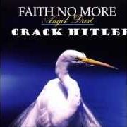Der musikalische text A SMALL VICTORY von FAITH NO MORE ist auch in dem Album vorhanden Angel dust (1992)