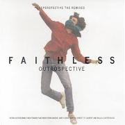 Der musikalische text WE COME 1 von FAITHLESS ist auch in dem Album vorhanden Outrospective (2001)
