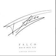 Der musikalische text KRISE von FALCO ist auch in dem Album vorhanden Verdammt wir leben noch (1999)