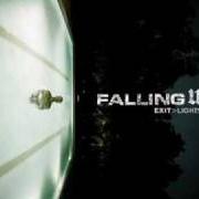 Der musikalische text SLEEPLESS von FALLING UP ist auch in dem Album vorhanden Exit lights (2006)