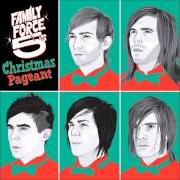 Der musikalische text T'WAS THE NIGHT BEFORE CHRISTMAS von FAMILY FORCE 5 ist auch in dem Album vorhanden Family force 5's christmas pageant (2009)
