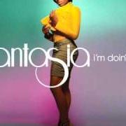 Der musikalische text I'M HERE von FANTASIA BARRINO ist auch in dem Album vorhanden Back to me (2010)