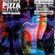 Der musikalische text BABYLOOP von FATBOY SLIM ist auch in dem Album vorhanden Pizzamania (pizzaman) (1995)