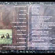 Der musikalische text ISLAND IN THE STREAM von FATES WARNING ist auch in dem Album vorhanden Inside out (1994)