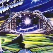 Der musikalische text TIME LONG PAST von FATES WARNING ist auch in dem Album vorhanden Awaken the guardian (1986)