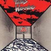 Der musikalische text ANARCHY DIVINE von FATES WARNING ist auch in dem Album vorhanden No exit (1988)