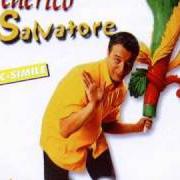 Der musikalische text GLI SQUALLOR von FEDERICO SALVATORE ist auch in dem Album vorhanden L'azz e bastone