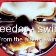 Der musikalische text STEREO WORLD von FEEDER ist auch in dem Album vorhanden Swim (1996)