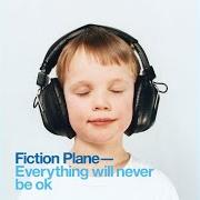 Der musikalische text WISE von FICTION PLANE ist auch in dem Album vorhanden Everything will never be ok (2003)
