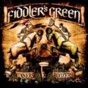 Der musikalische text BLACKSMITH REEL von FIDDLER'S GREEN ist auch in dem Album vorhanden Winners & boozers (2013)