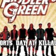 Der musikalische text SPORTS DAY THEME von FIDDLER'S GREEN ist auch in dem Album vorhanden Sports day at killaloe (2009)