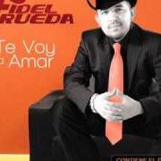 Der musikalische text LA MÁS LINDA FLOR von FIDEL RUEDA ist auch in dem Album vorhanden Te voy a amar (2010)